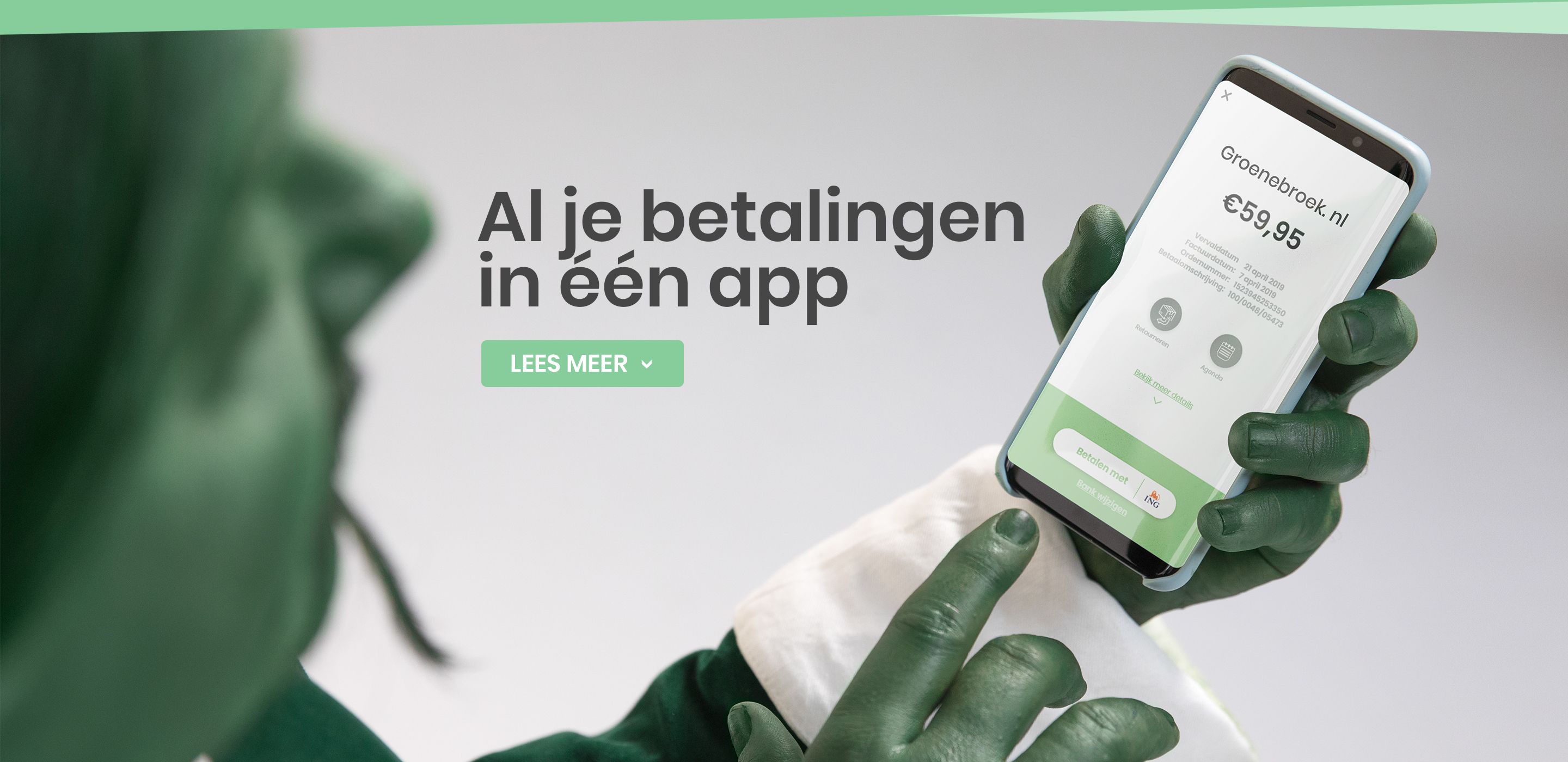 Download de AfterPay app | AfterPay